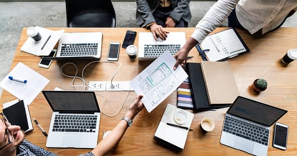 Comunicat lansare platforma digitala de afaceri Oltenia.biz